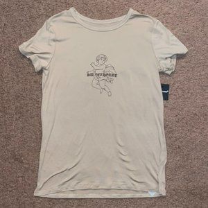 Babel Angel Graphic T-shirt